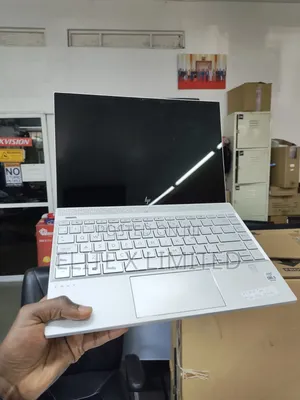 Laptop HP Envy 13 8GB Intel Core i5 SSD 256GB