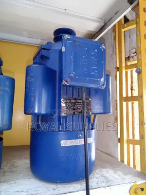 3hp Electric Motor