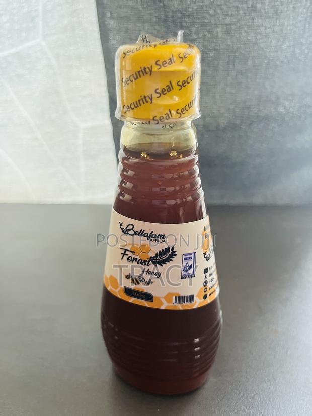 Quality Organic Honey for Sale
