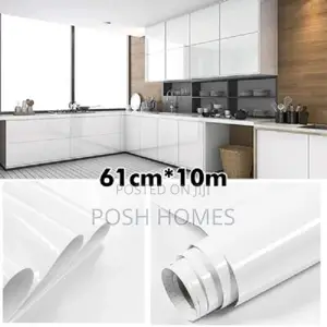 Decorative Surface Contact Papers