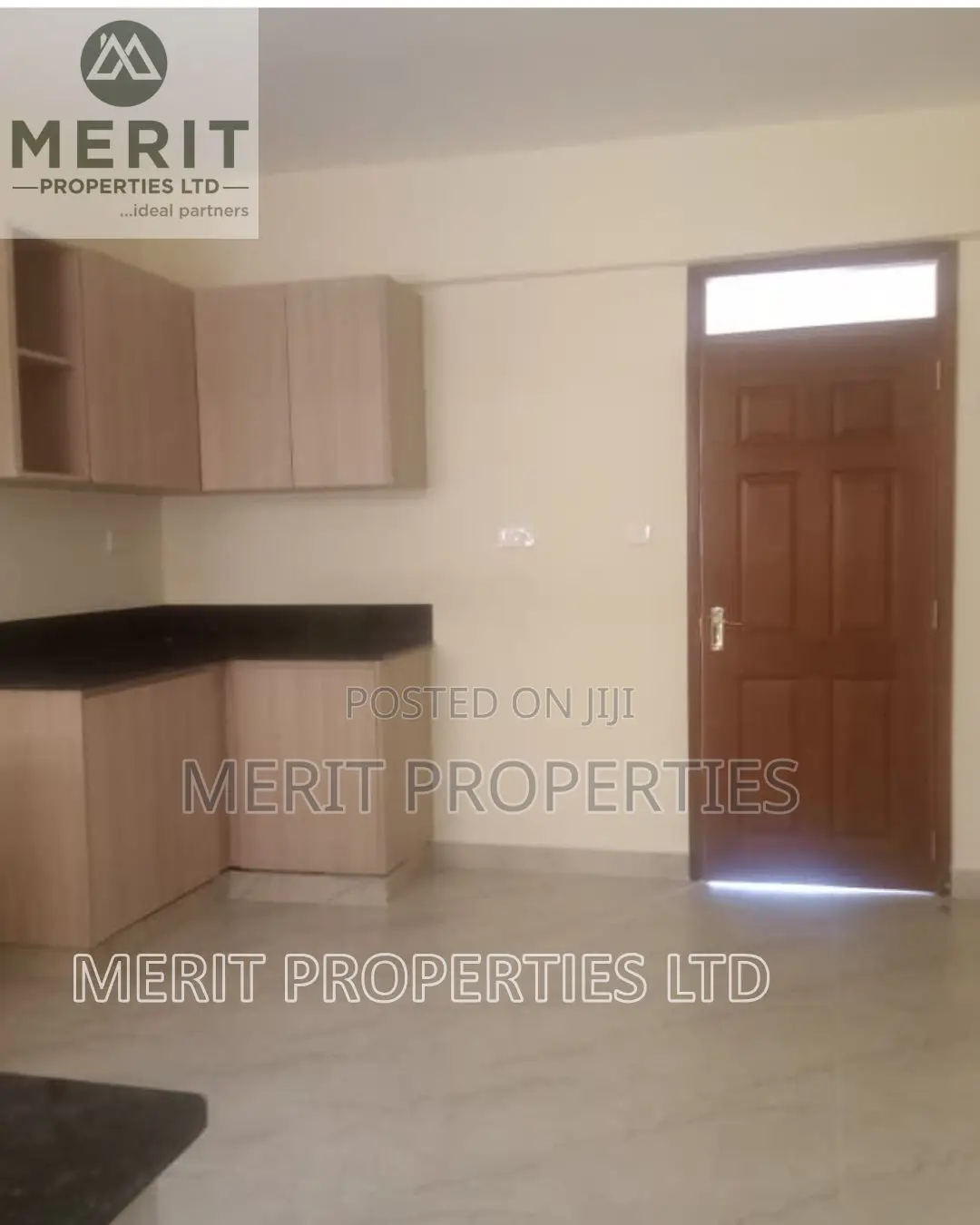 2bdrm Apartment in Loresho for rent