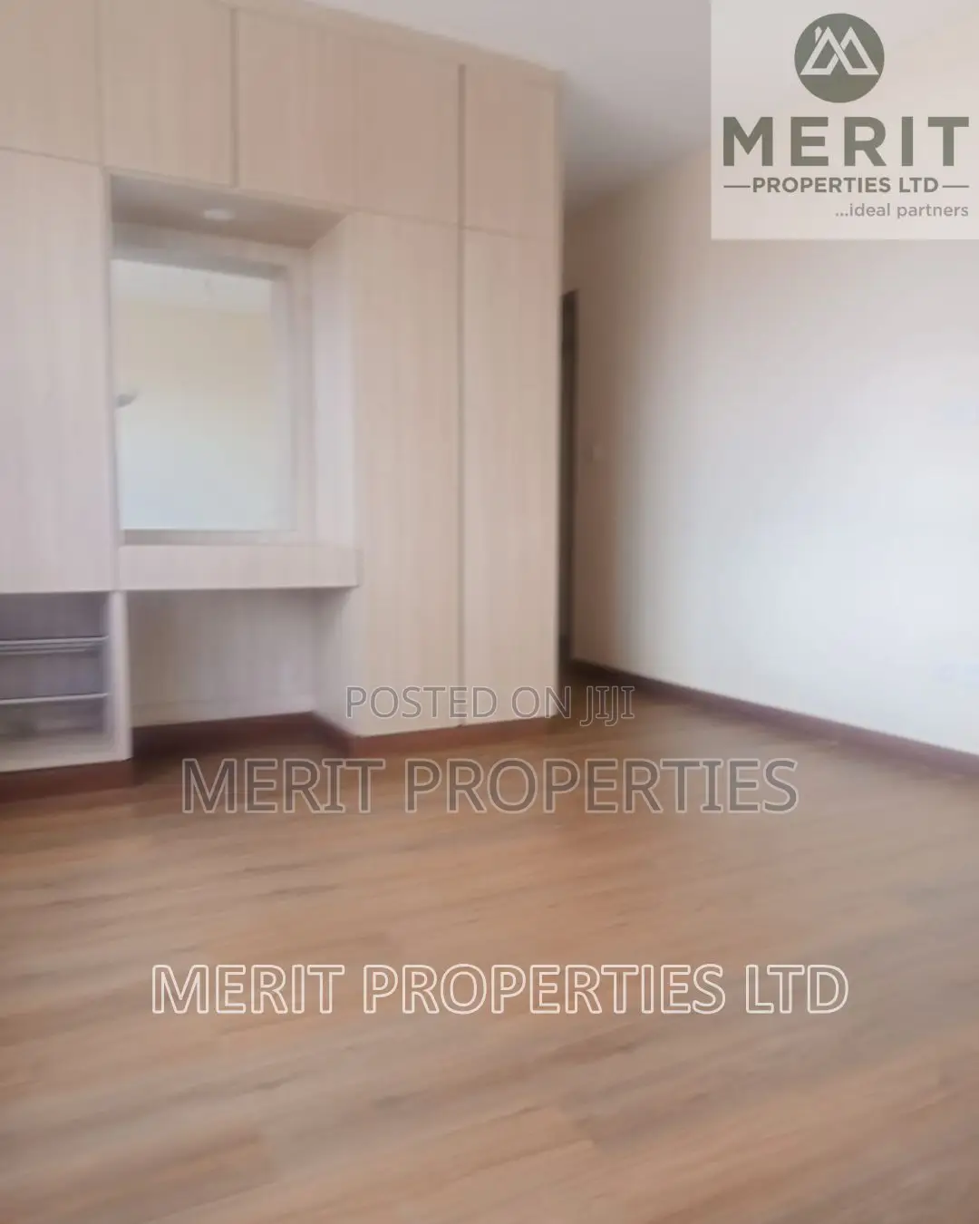 2bdrm Apartment in Loresho for rent