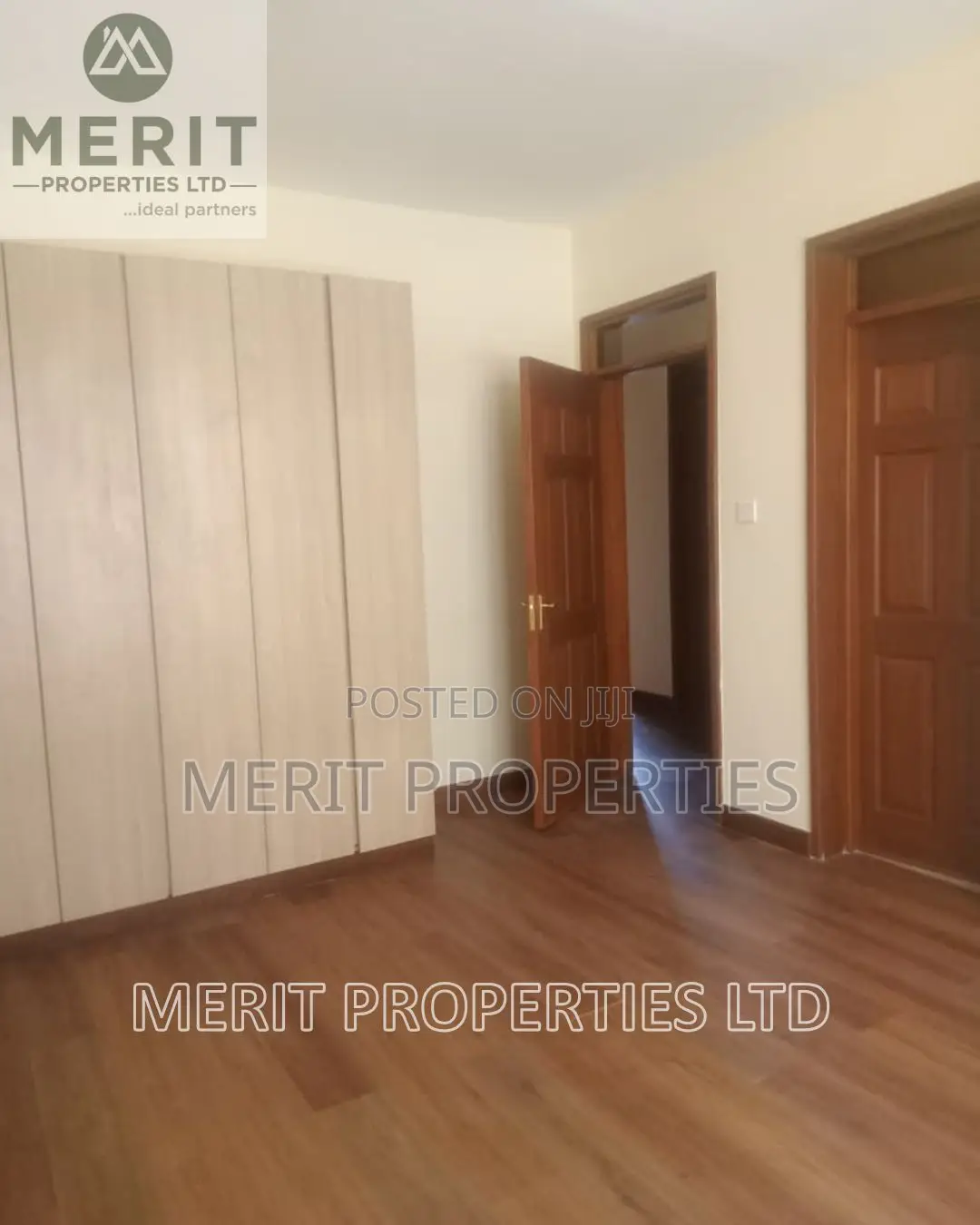 2bdrm Apartment in Loresho for rent