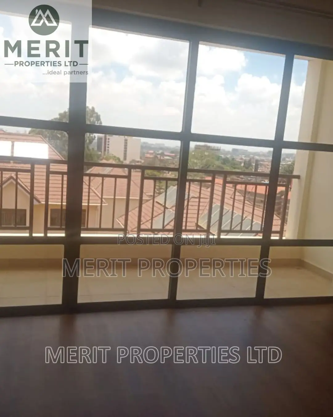 2bdrm Apartment in Loresho for rent