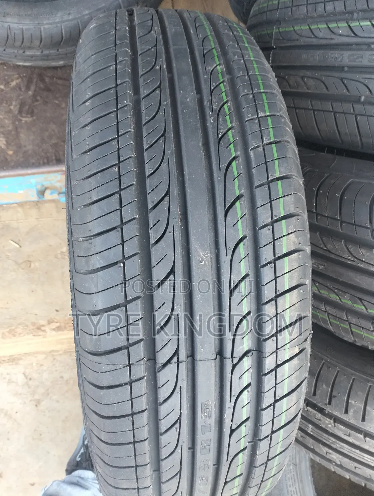 195/65r15 Sunfull Tires