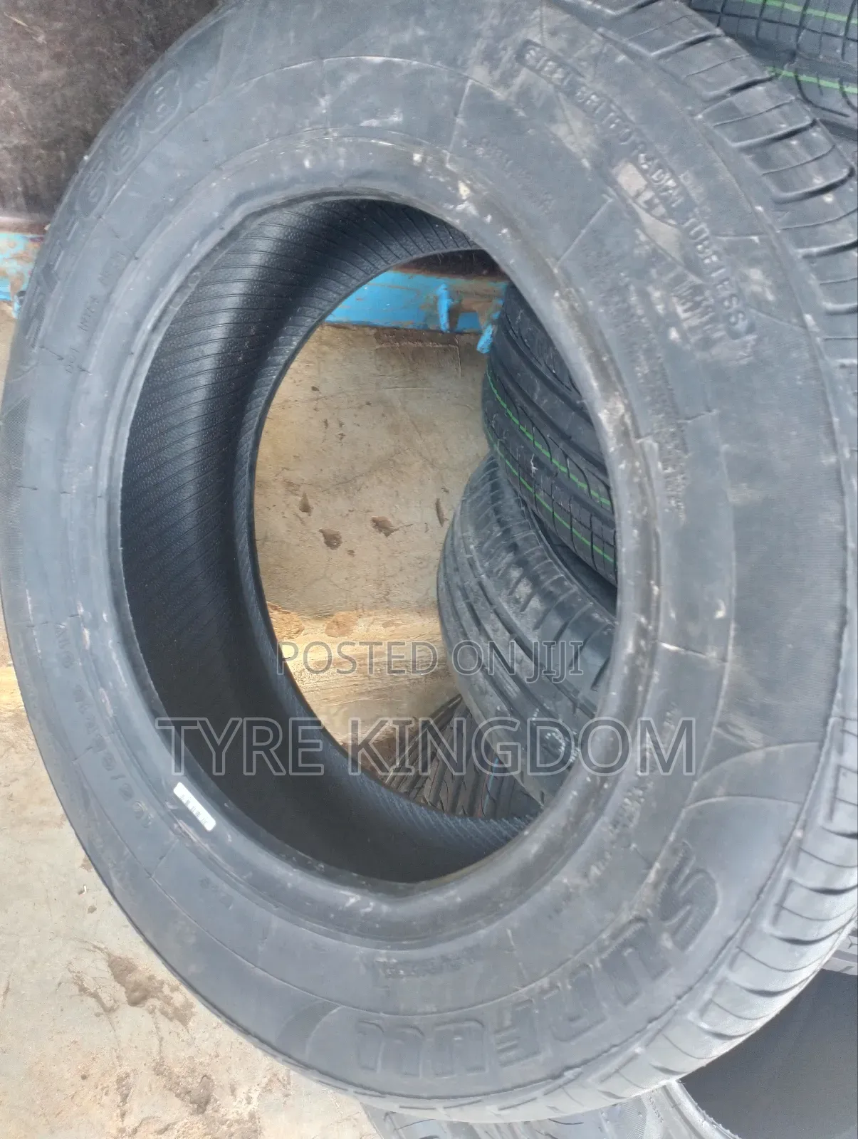 195/65r15 Sunfull Tires