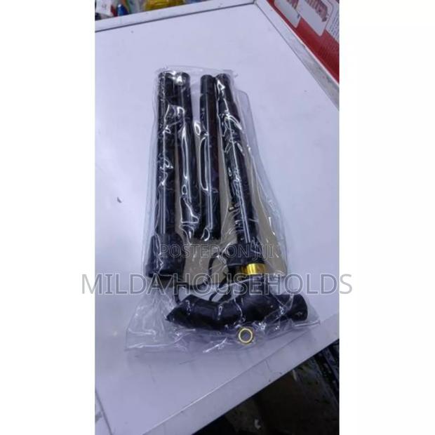 Foldable Walking Stick - main view