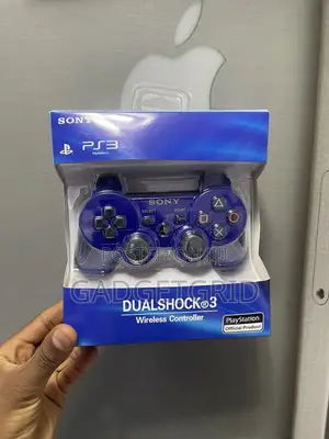 Playstation 3 Controller