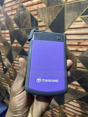 Transcend 2tb - thumbnail 2
