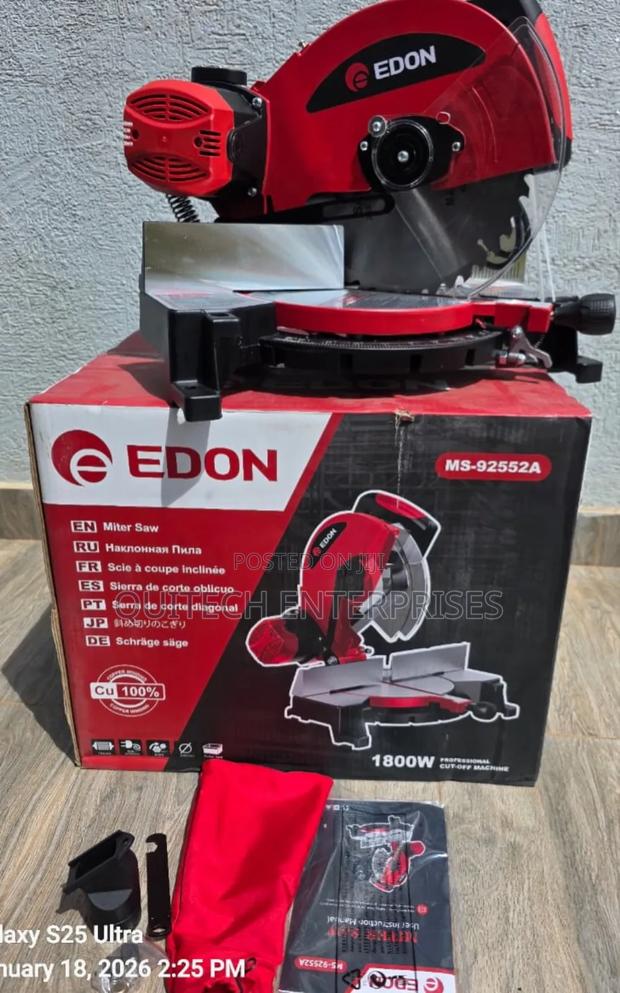 Electric Mitre Saw /Electric Mitre Saw 1800w