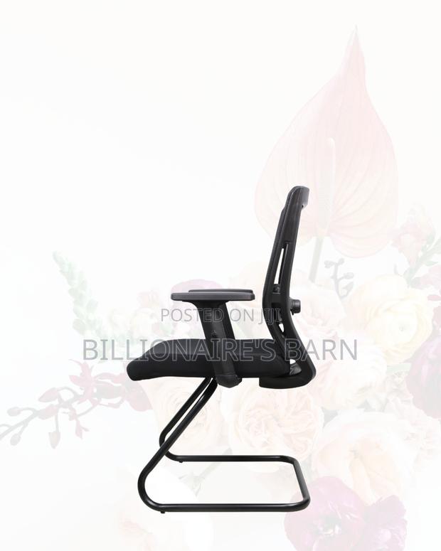 The Barn Origin Visitor Chair - main view