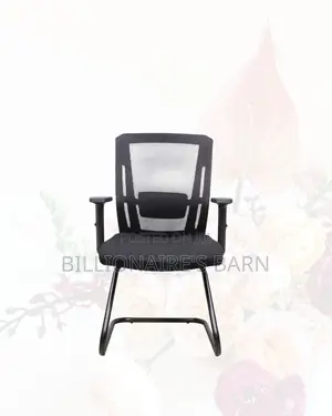 The Barn Origin Visitor Chair