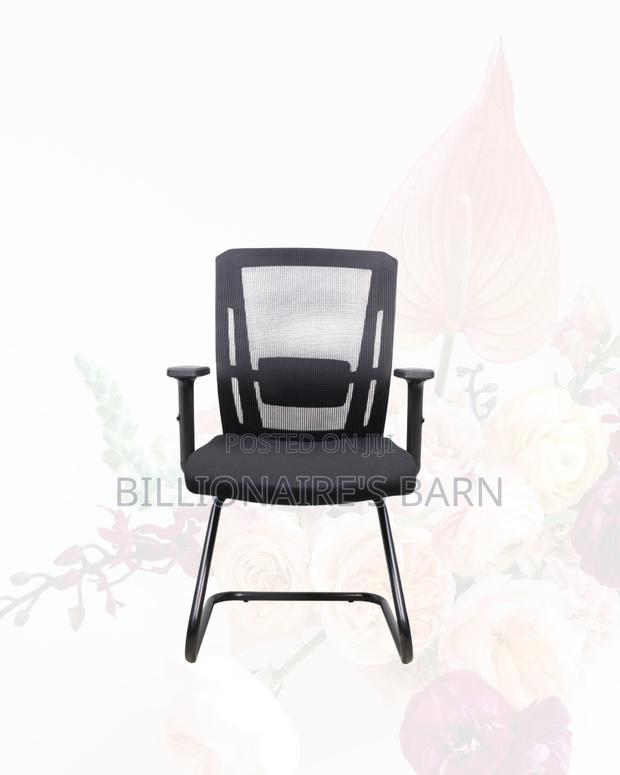 The Barn Origin Visitor Chair - thumbnail 2