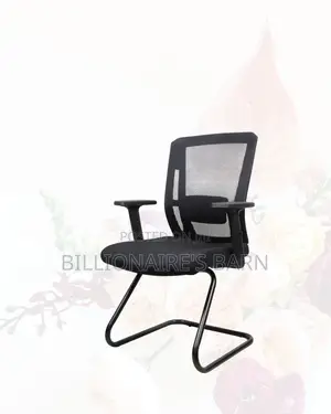 The Barn Origin Visitor Chair