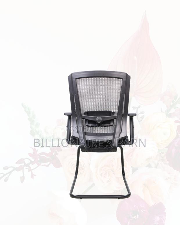 The Barn Origin Visitor Chair - thumbnail 4