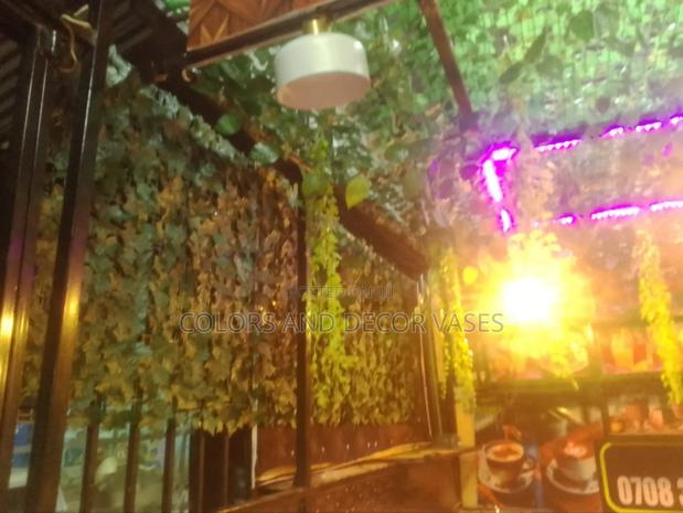 Restaurant Decor Artificial Flowers Available - thumbnail 3