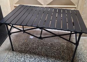 Foldable Camping Table - thumbnail 2