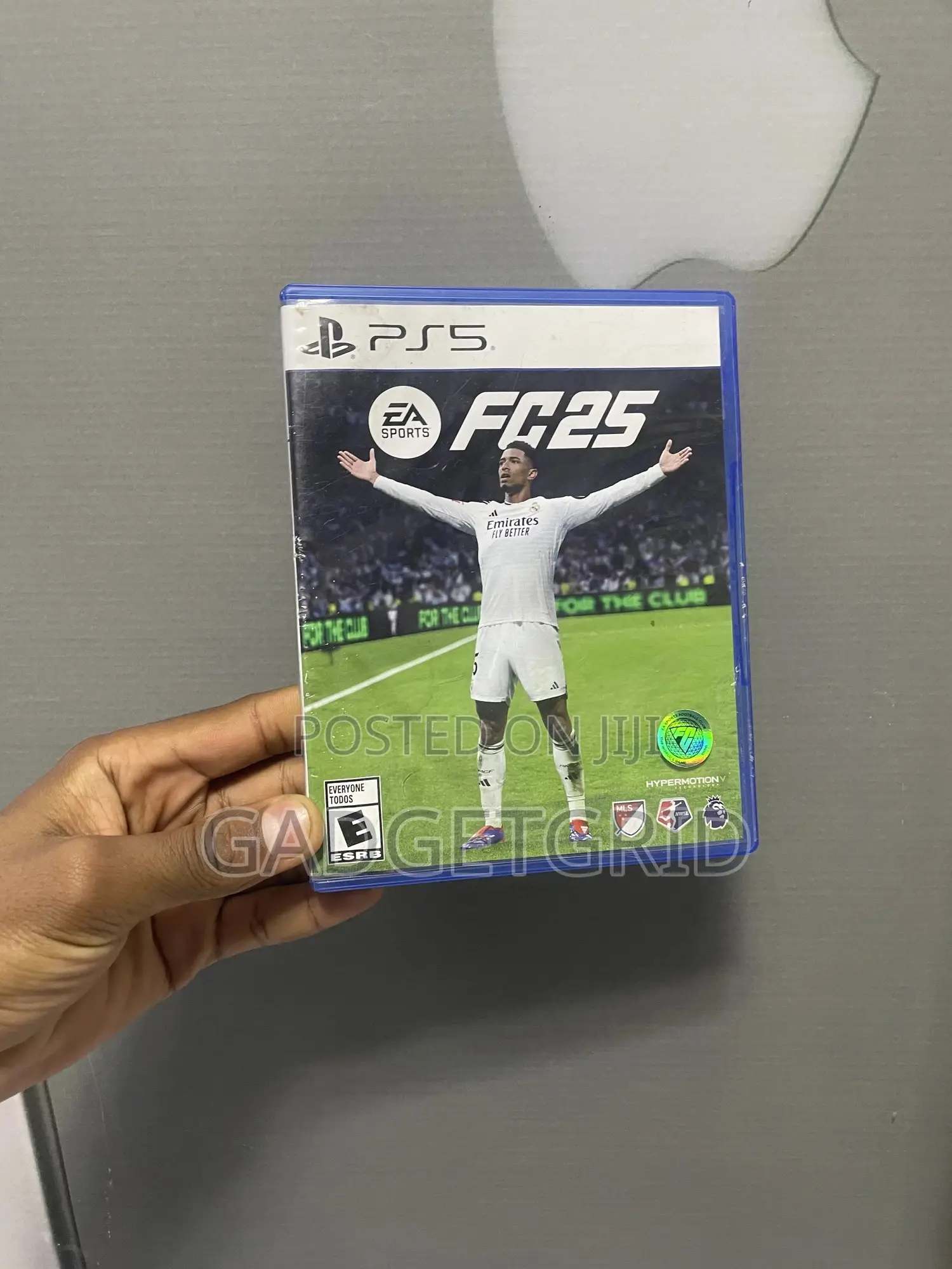 The Ea Sports Fc 25