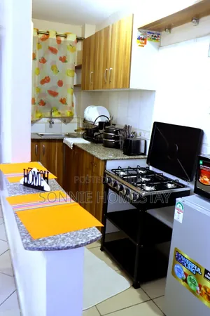 Sonnie Airbnb Homestay