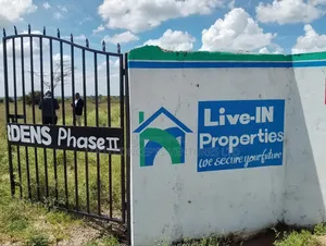 50*100 Kitengela Plots for Sale