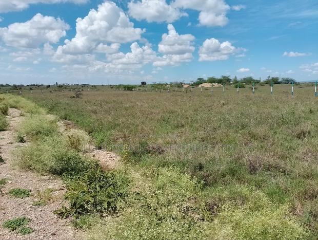 50*100 Kitengela Plots for Sale - thumbnail 3