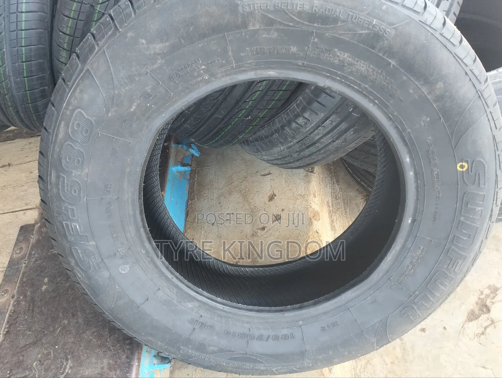 205/55r16 Zexture Tires