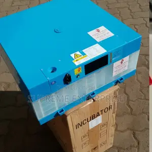 Automatic Incubator