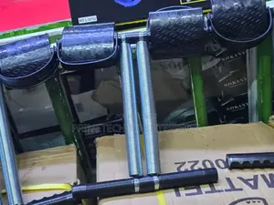 Twin Tummy Trimmer