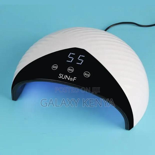 Nail Drying Led Uv Lamp - thumbnail 2