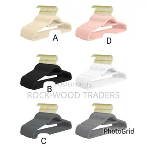 Velvet Hangers
