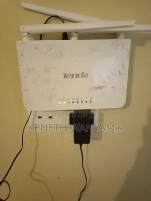 Router for Sale