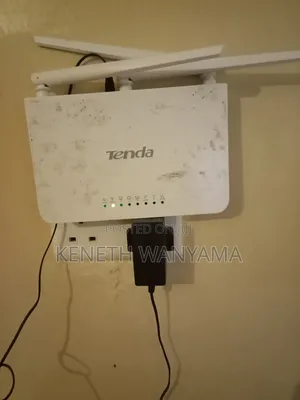 Router for Sale