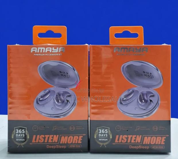 Premium Wireless Earbuds - thumbnail 3