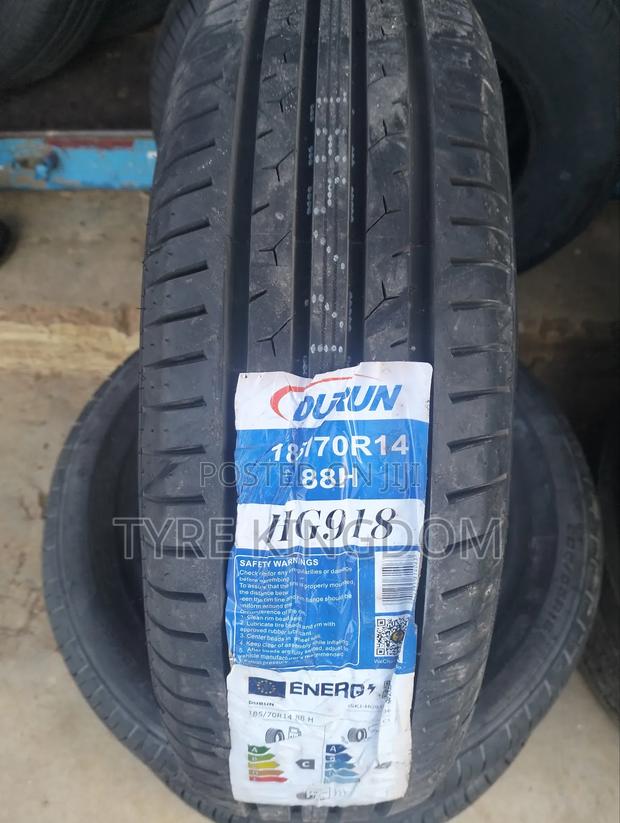 185/70r14 Duran Tyres