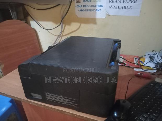 Epson Printer L3210 - thumbnail 2