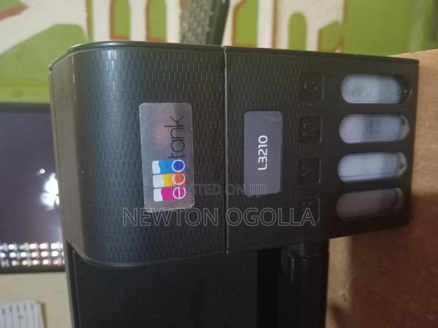 Epson Printer L3210 - thumbnail 3