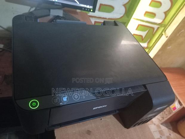 Epson Printer L3210 - thumbnail 4