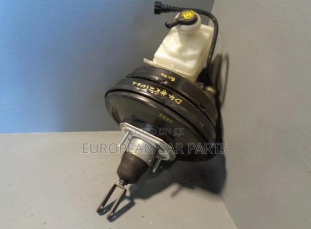 Master Cylinder Break Booster 2.7 - thumbnail 3