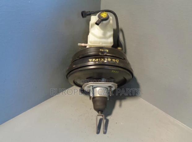 Master Cylinder Break Booster 2.7 - thumbnail 4