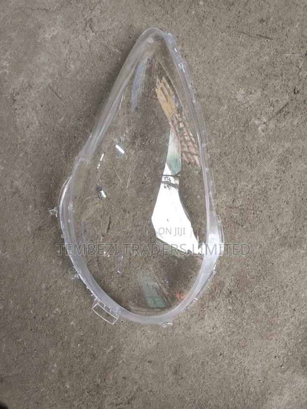 Headlight/Headlamp Lens Suzuki Alto Old Model