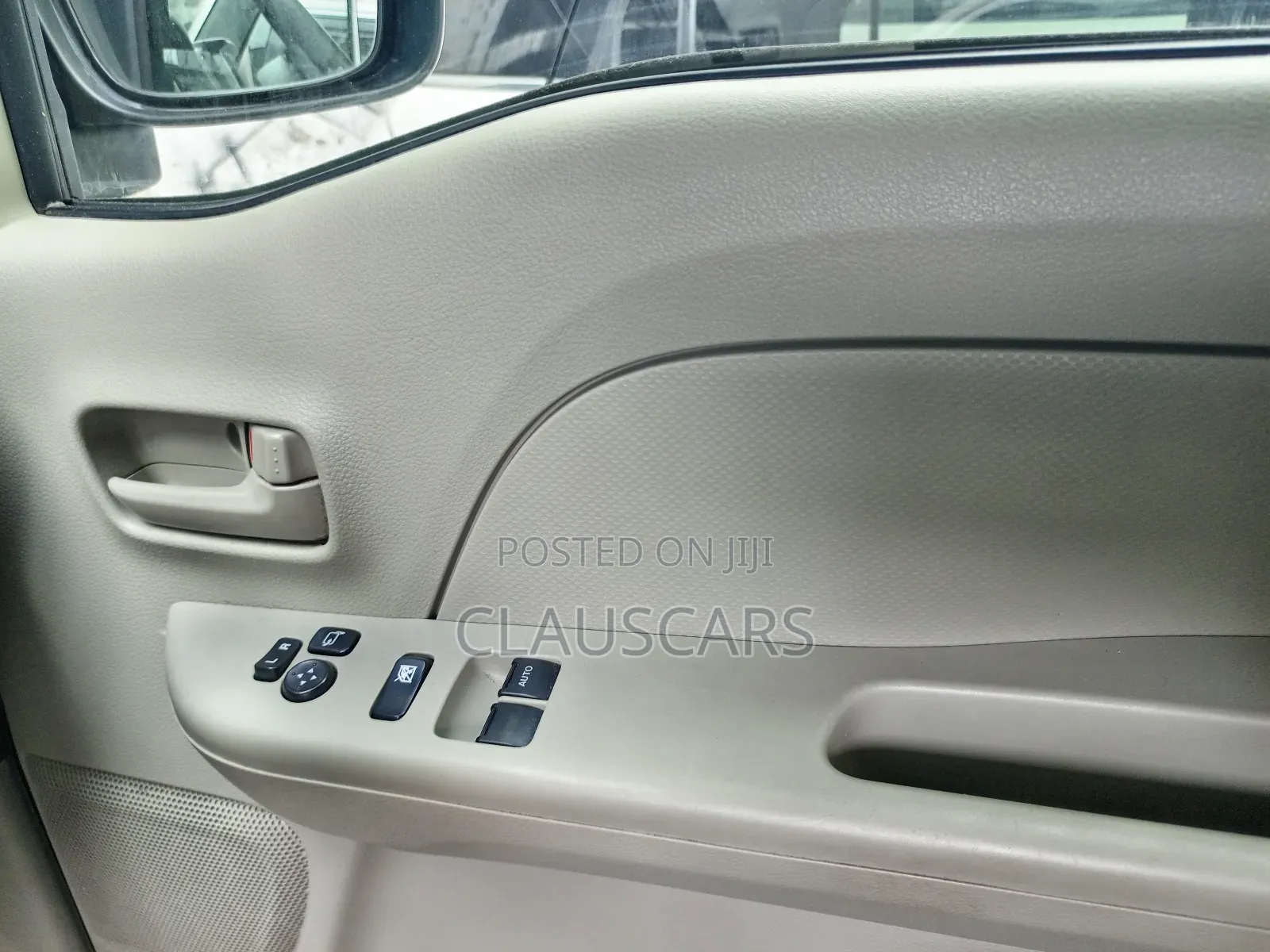 Suzuki EV 2018 Silver