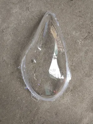 Headlight/Headlamp Lens Suzuki Alto Old Model