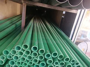 PPR Pipe 1/2 -PPR 20mm