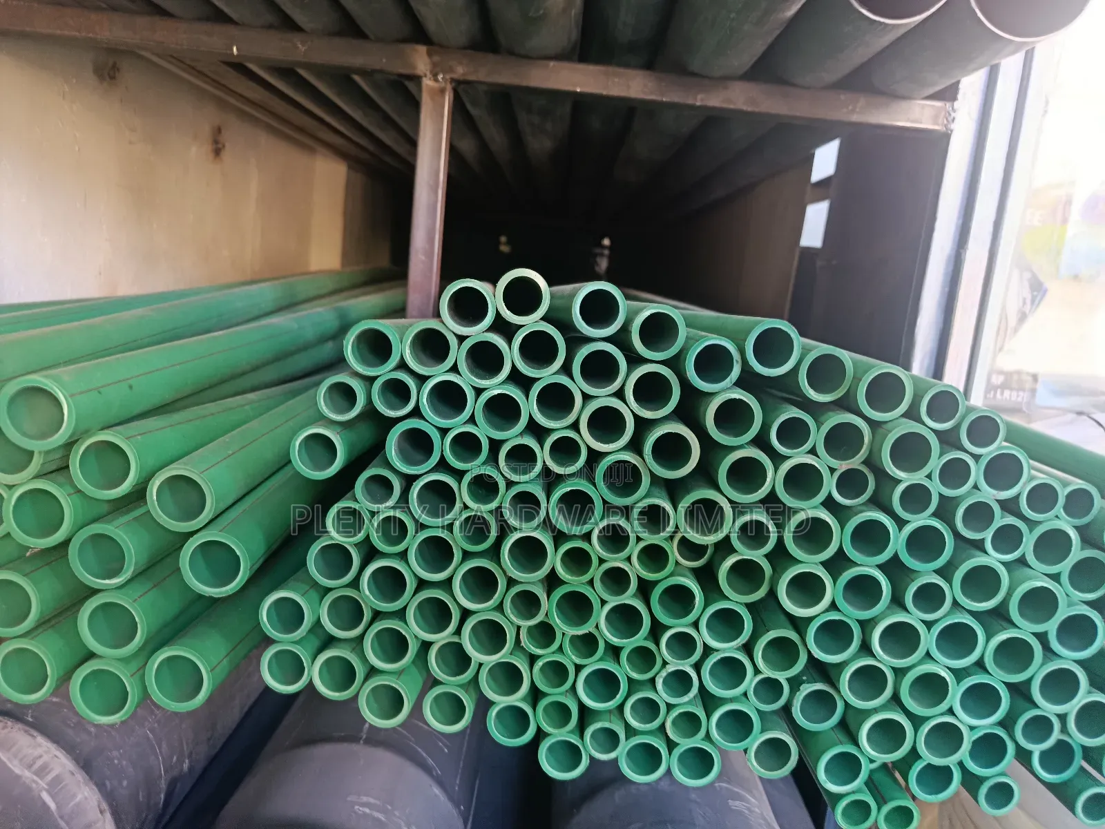 PPR Pipe 1/2 -PPR 20mm