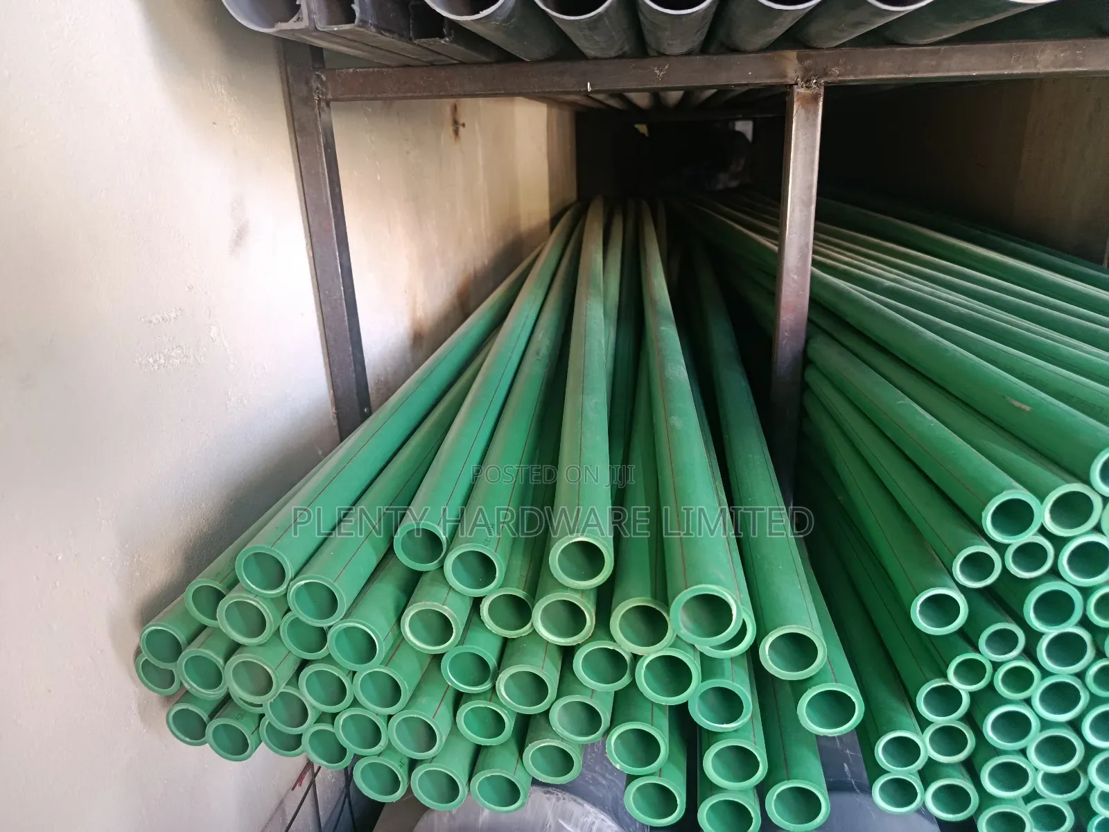 PPR Pipe 1/2 -PPR 20mm