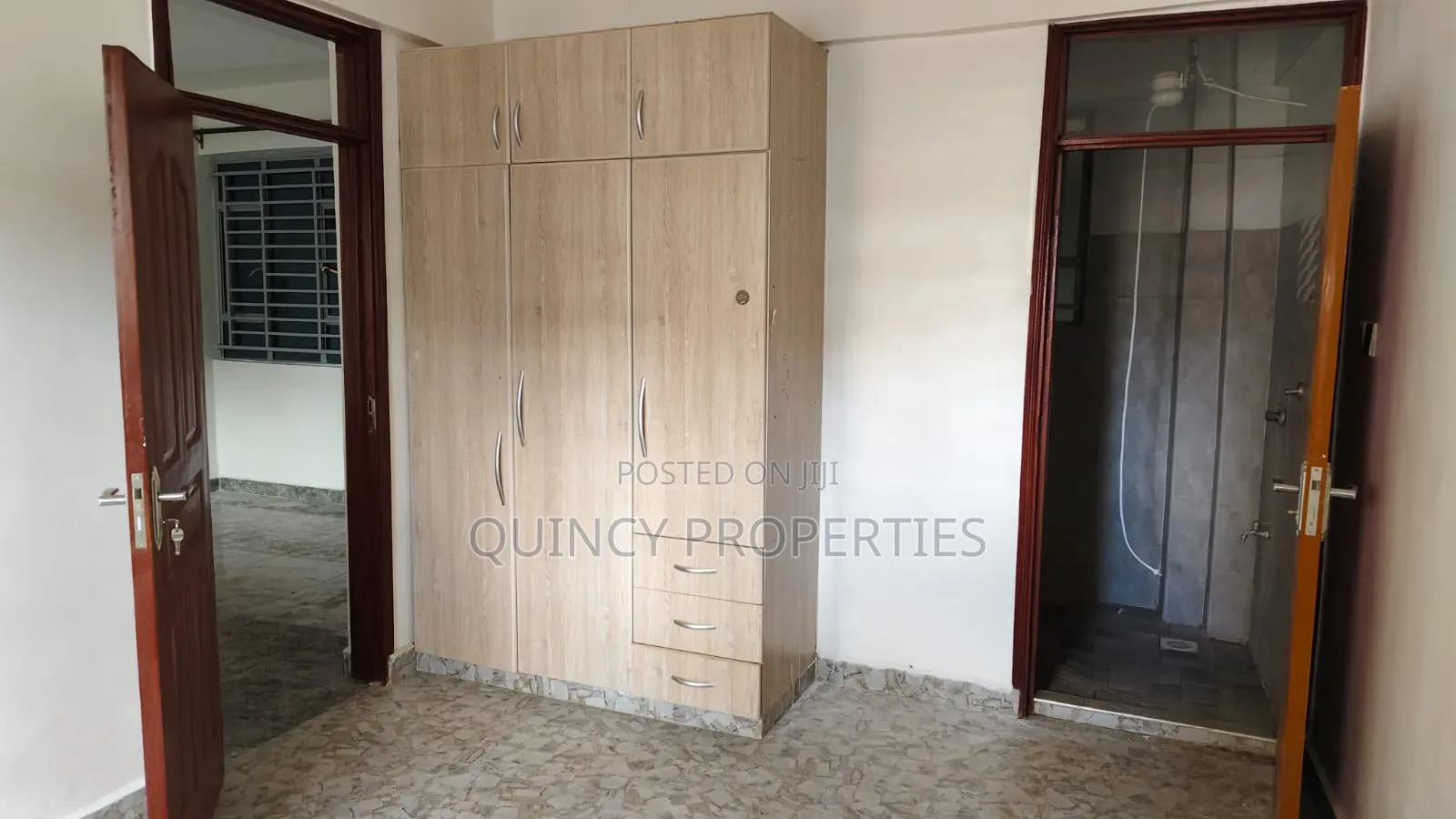 1bdrm Bedsitter in Ruaka for rent