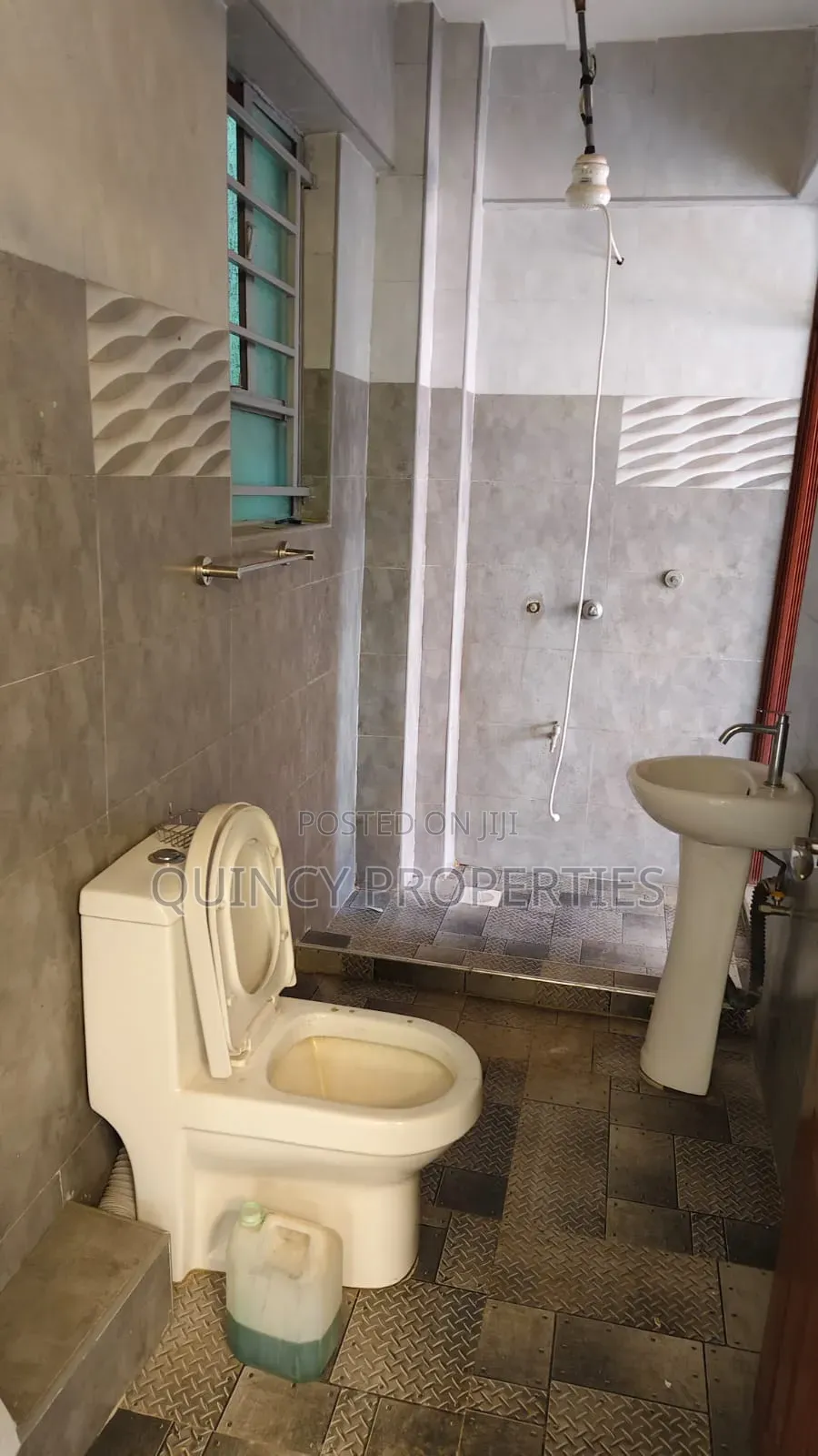 1bdrm Bedsitter in Ruaka for rent