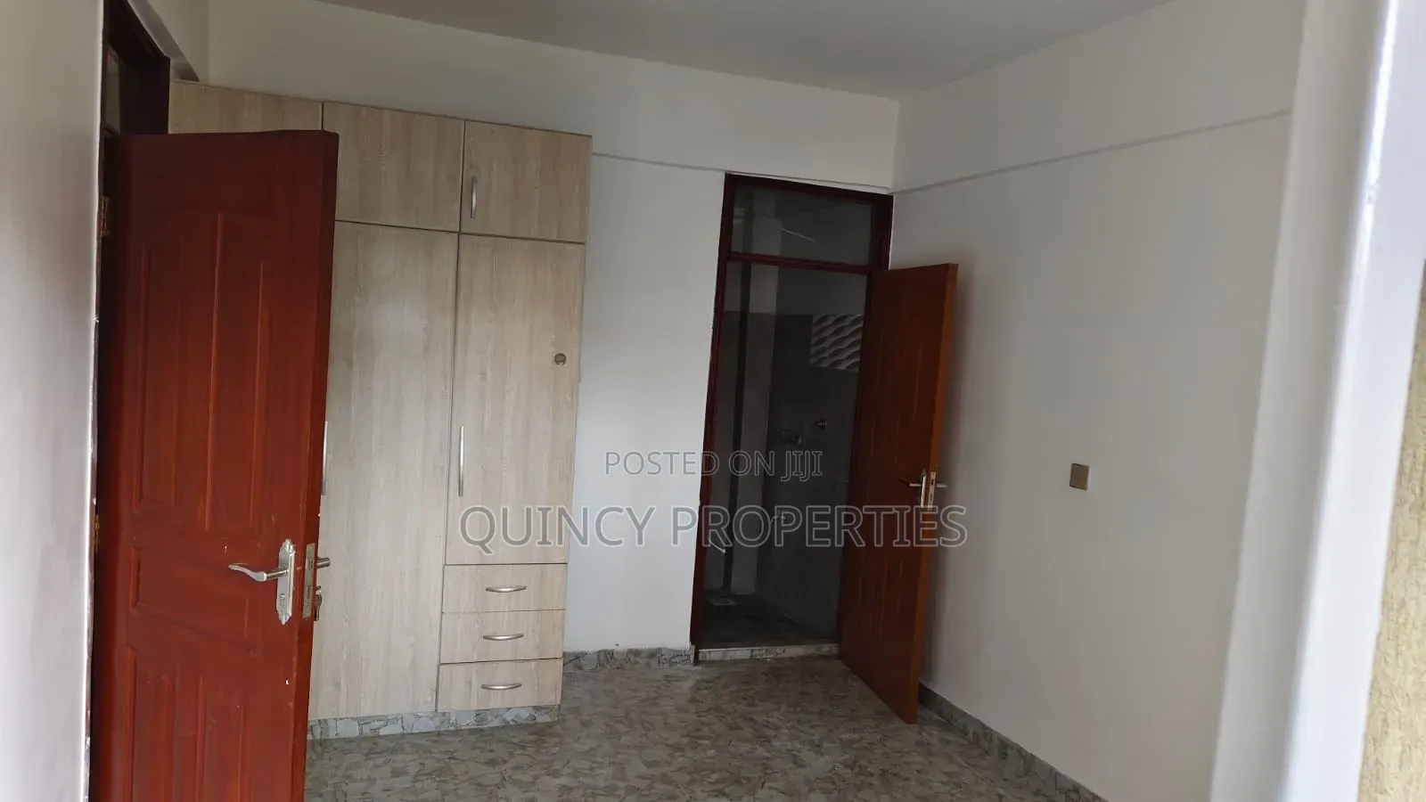 1bdrm Bedsitter in Ruaka for rent