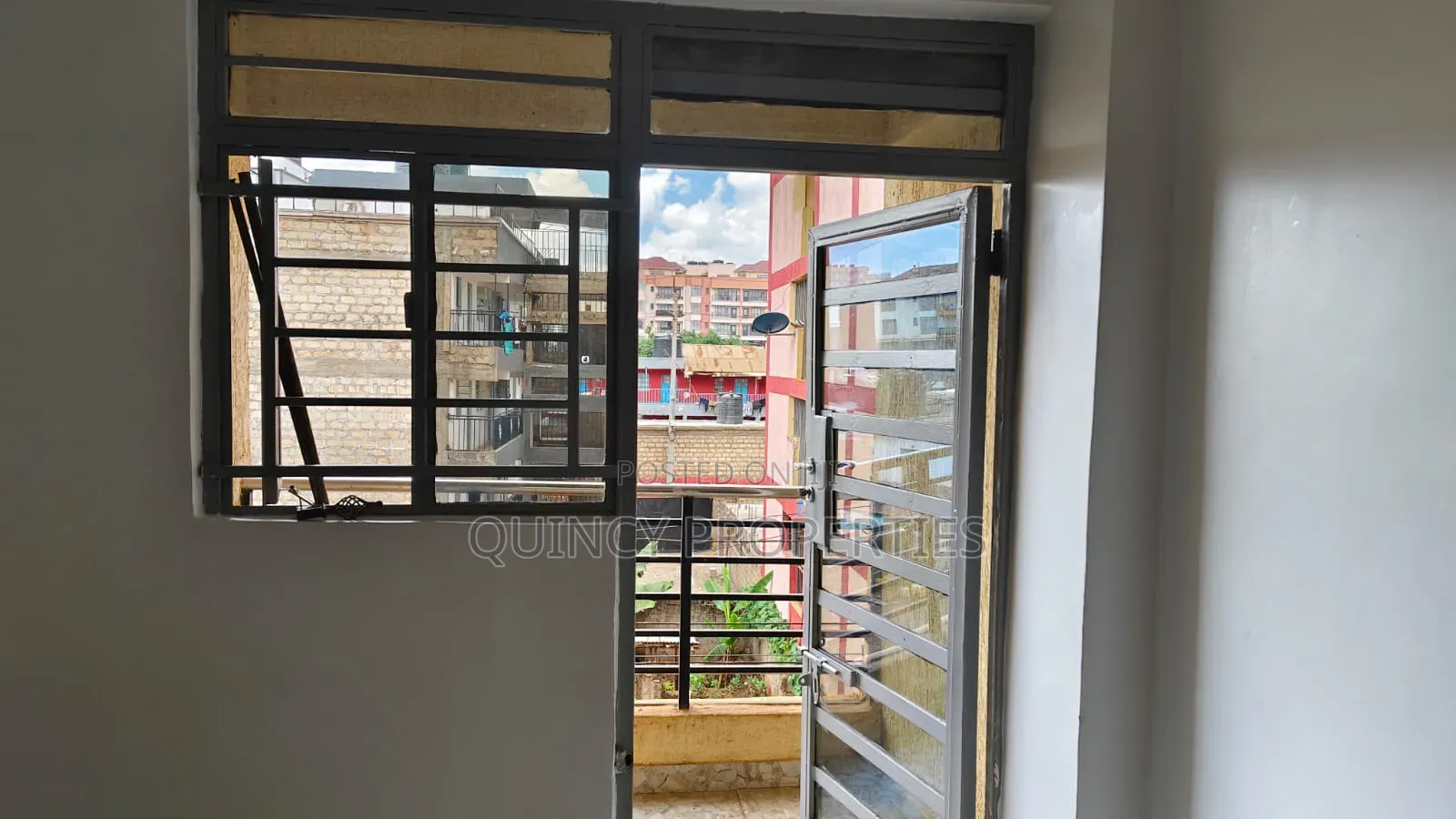 1bdrm Bedsitter in Ruaka for rent