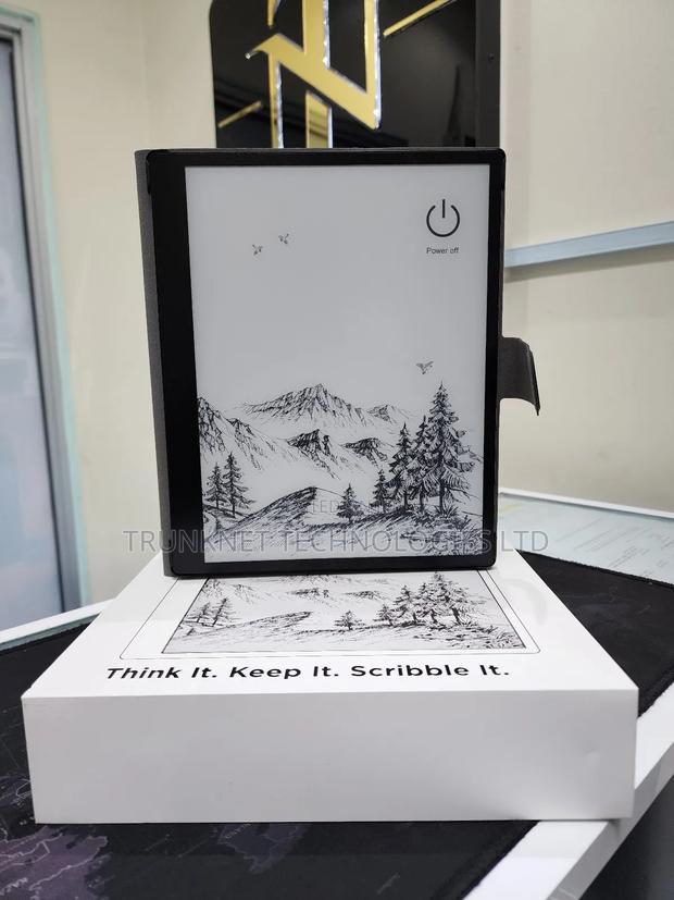 Js Nova Penum 10.3" E-Ink Tablet - main view